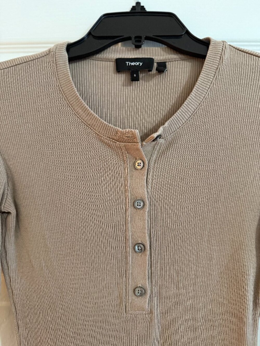 Theory Top